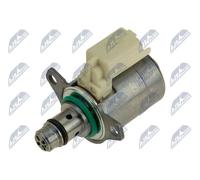 NTY Valvola regolapressione, Sistema Common-Rail compatibile con MERCEDES-BENZ
