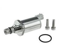 NTY Valvola regolazione pressione Common Rail per Mitsubishi Pajero 3.2DID Nissan