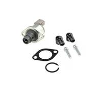 NTY Valvola regolapressione, Sistema Common-Rail compatibile con ISUZU MAZDA