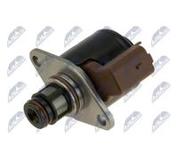 NTY Valvola regolapressione, Sistema Common-Rail compatibile con NISSAN