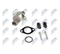 NTY Valvola regolapressione, Sistema Common-Rail compatibile con TOYOTA