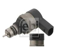 FEBI BILSTEIN Valvola regolapressione 28424 - Sistema Common-Rail per BMW