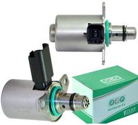 Carburante Pompa Regolatore di Pressione Valvola di Controllo Land Rover 2.2 TD4