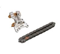 Valvola di controllo, regolazione albero a camme AUTLOG KT1007 A3 (8P1) 2 2003-