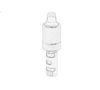 Valvola di controllo, regolazione albero a camme OE MAZDA PE01-14-420A 3 2 2013-