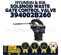 Valvola di controllo rifiuti elettrovalvola originale OEM Hyundai Kia 394002B...