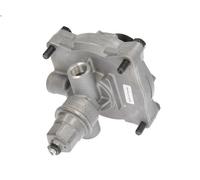 Valvola di controllo, rimorchio WABCO 4712001107 per NG 5.96 1982-1990