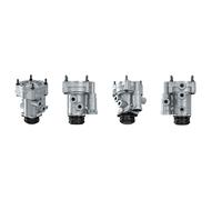 Wabco Valvola di controllo rimorchio 9730090100 per SCANIA P I 2004-2019