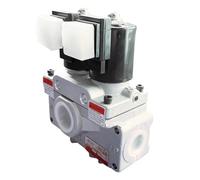 Valvola di controllo sicurezza AD-SL231D-508D Elettrovalvola doppia serie