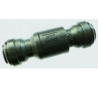 Valvola Di Controllo Singola Acetal John Guest B9-00589 6Mm