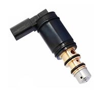 Valvola di controllo solenoide compressore aria condizionata auto compatibile con DENSO 7SEU16C 6SEU12C 6SEU16C