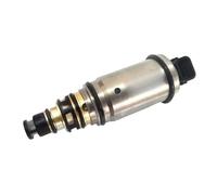 Valvola di controllo solenoide elettronica del compressore d'aria A/C compatibile con KIA K3 K4 K5 compatibile con Hyundai IX35 Santa Fe Sonata 97674F VS16E VS18E