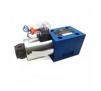 Valvola di controllo solenoide idraulica 4WE10Y Valvole a spola 4WE10Y-L3X/CG220NZ5L