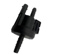 Valvola di Controllo spurgo evaporazione per Q5 2009-2019 per TT 2007-2019 per R8 2007-2015 elettrovalvola di Scarico a Vuoto del Serbatoio di spurgo Auto 06H906517B
