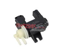 METZGER 0892971 Convertitore pressione, Turbocompressore