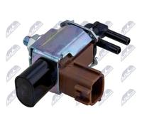 Valvola di controllo turbina elettrico ECD-MZ-003 NTY