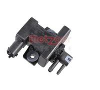 Valvola di controllo turbina elettrico-pneumatico 08920036 METZGER