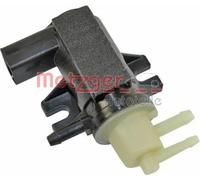 Valvola di controllo turbina elettrico-pneumatico 0892116 METZGER per AUDI VW