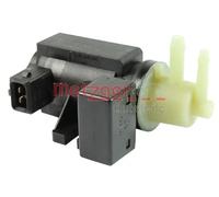 Valvola di controllo turbina elettrico-pneumatico 0892128 METZGER per OPEL