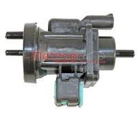 Valvola di controllo turbina elettrico-pneumatico 0892421 METZGER