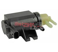 Valvola di controllo turbina elettrico-pneumatico 0892588 METZGER