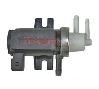 Valvola di controllo turbina elettrico-pneumatico 0892667 METZGER per AUDI VW