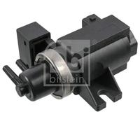 Valvola di controllo turbina elettrico-pneumatico 183231 FEBI BILSTEIN per BMW 5