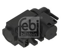 Valvola di controllo turbina elettrico-pneumatico 185376 FEBI BILSTEIN per BMW