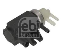 Valvola di controllo turbina elettrico-pneumatico 185390 FEBI BILSTEIN