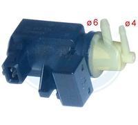 ERA Benelux Convertitore di pressione turbocompressore 555220A per OPEL Corsa C, Vauxhall