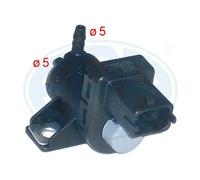 ERA 555221 Convertitore pressione, Controllo gas scarico