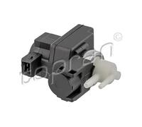 Valvola di controllo turbina elettrico-pneumatico 639 902 TOPRAN per RENAULT