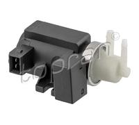 Valvola di controllo turbina elettrico-pneumatico 639 908 TOPRAN per OPEL