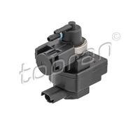 Valvola di controllo turbina elettrico-pneumatico 639 914 TOPRAN per BMW MINI