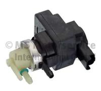PIERBURG 7.01777.18.0 Convertitore pressione Turbocompressore Valvola elettromagnetica