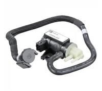 PIERBURG 7.01814.20.0 Convertitore pressione, Turbocompressore