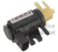 Trasduttore di pressione, turbocompressore PIERBURG 7.02184.01.0