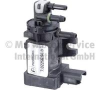 Valvola di controllo turbina elettrico-pneumatico 7.02256.56.0 PIERBURG per DS