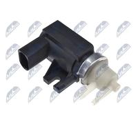 NTY Convertitore pressione, Turbocompressore compatibile con AUDI PORSCHE SEAT
