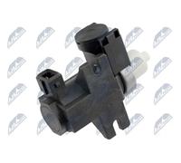 NTY Convertitore pressione, Turbocompressore compatibile con ISUZU OPEL