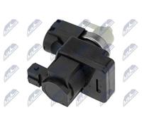 NTY Convertitore pressione, Turbocompressore compatibile con NISSAN OPEL