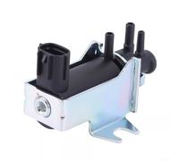 Valvola di Controllo Turbo elettromagnetica per Patrol GU Y61 Zd30 3.0L, Parte di Ricambio della valvola solenoide del Vuoto per