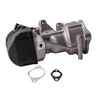 valvola di controllo valvola di deviazione Valvola EGR di scarico adatta per Citroen C4 C5 C8, adatta per Jumpy Grand, adatta per Picasso 2004-2015 2.0 HDi 1618GZ