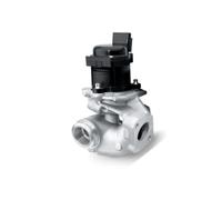 valvola di controllo valvola di deviazione Valvola EGR per gas di scarico adatta per Citroen Berlingo Xsara Picasso C3 I C4 C5 Jumpy 1618NR 161859 1338675 1439414