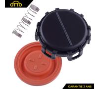 Cappuccio Membrana Ventilazione Aerazione Per BERLINGO MULTISPACE 1.6 HDi 110