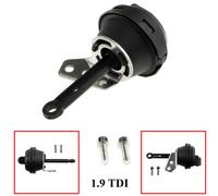 Valvola Di Depression EGR Per AUDI A4 A6 1.9 TDI 130 - 038131501AL 038129637L