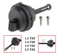 Depression Valvola EGR Previsto per Audi A2 A3 8L 1.9 Tdi 074129463A 038131501E