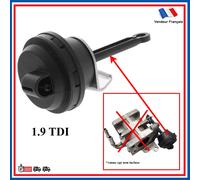 Valvola Di Depression EGR PrevistA Per Altea Leon Toledo III 1.9 TDI 90 105 CV