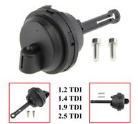 Volkswagen Attuatore Valvola EGR per Audi A2/A3 8L 1.9 TDI 074129463A 038131501E