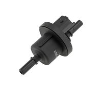 NTY Trasformatore di pressione turbocompressore adatto per Duster Sandero Captur Clio